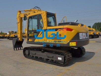 EC135 6150 125 بیل مکانیکی دنده های جلو و عقب درهای چپ و راست، شیشه جلو بالا و پایین