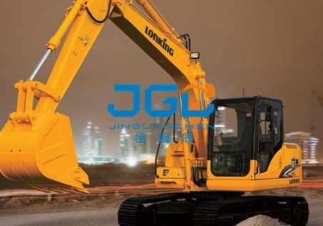 LG6150 135 بیل مکانیکی جلو دنده عقب دنده چپ و راست درب نورگیر بالا و پایین شیشه جلو
