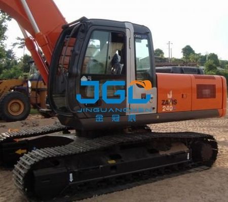 ZX360 210 240 200-3G Excavator جلو و عقب دنده چپ و راست درها، شیشه جلو بالا و پایین