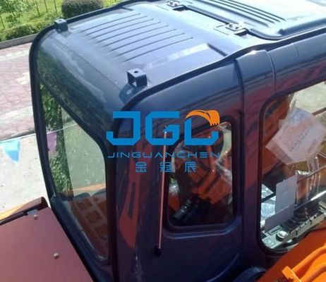 ZX360 210 240 200-3G Excavator جلو و عقب دنده چپ و راست درها، شیشه جلو بالا و پایین