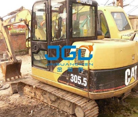 305.5E 306D بیل مکانیکی جلو و عقب چرخ دنده چپ و راست درها و شیشه جلو پنجره