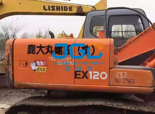 EX120-5 60-5 شیشه حفاری جلو و عقب درهای چپ و راست و پنجره های سمت بالا و پایین