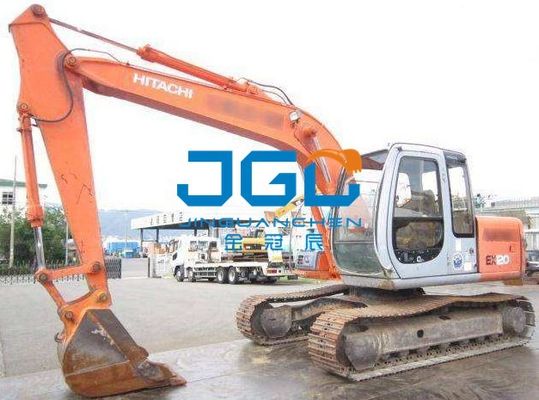 EX120-5 60-5 شیشه حفاری جلو و عقب درهای چپ و راست و پنجره های سمت بالا و پایین