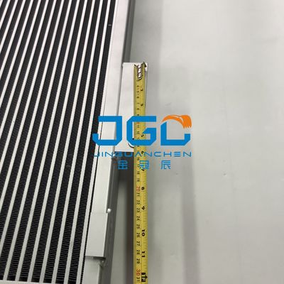 لوازم جانبی حفاری E320B خنک کننده روغن هیدرولیک بالا 137-5793 لوازم جانبی مکانیکی