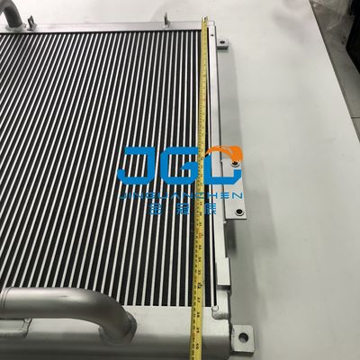 لوازم جانبی حفاری E320B خنک کننده روغن هیدرولیک بالا 137-5793 لوازم جانبی مکانیکی