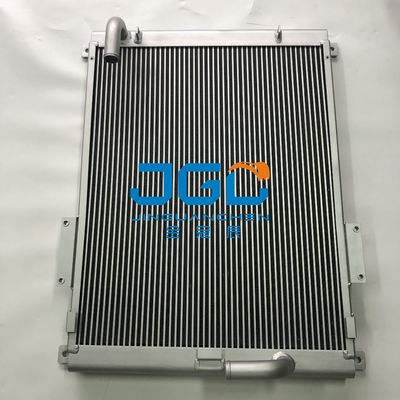 لوازم جانبی حفاری E320B خنک کننده روغن هیدرولیک بالا 137-5793 لوازم جانبی مکانیکی