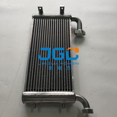 لوازم جانبی حفاری PC78US-6 خنک کننده روغن هیدرولیک 21W-03-42121 لوازم جانبی مکانیکی