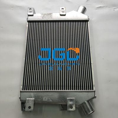 قطعات بیل مکانیکی PC400-7 PC450-7 Intercooler 6156-61-5110 قطعات مکانیکی
