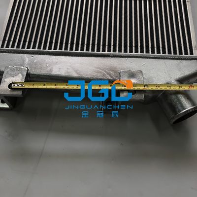 قطعات بیل مکانیکی PC400-7 PC450-7 Intercooler 6156-61-5110 قطعات مکانیکی