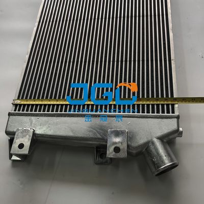 قطعات بیل مکانیکی PC400-7 PC450-7 Intercooler 6156-61-5110 قطعات مکانیکی
