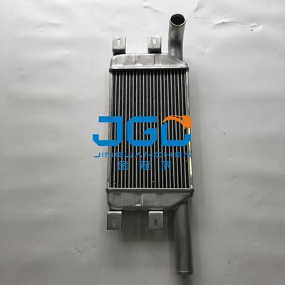 لوازم جانبی بیل مکانیکی اینترکولر SH210-5 قطعات ماشین آلات ساختمانی