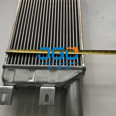 لوازم جانبی بیل مکانیکی اینترکولر SH210-5 قطعات ماشین آلات ساختمانی