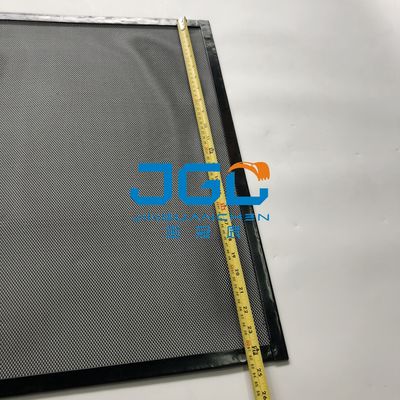 قطعات معدنی حفاری SK75 فیلتر هوا قطعات معدنی ماشین آلات مهندسی