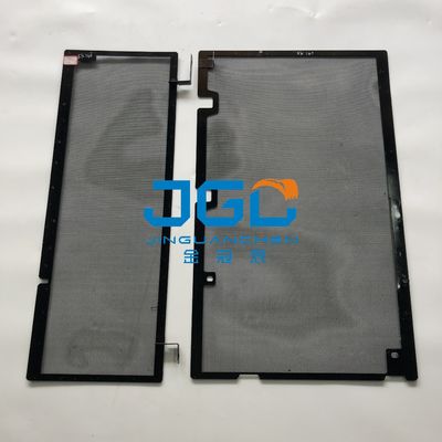 قطعات یدکی بیل مکانیکی SK140 فیلتر هوا قطعات یدکی ماشین آلات مهندسی