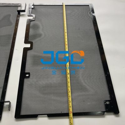 قطعات یدکی بیل مکانیکی SK140 فیلتر هوا قطعات یدکی ماشین آلات مهندسی