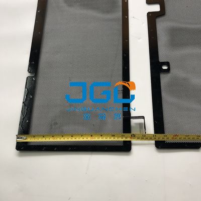 قطعات یدکی بیل مکانیکی SK140 فیلتر هوا قطعات یدکی ماشین آلات مهندسی