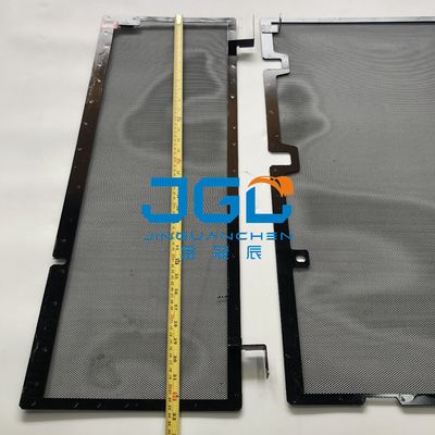 قطعات یدکی بیل مکانیکی SK140 فیلتر هوا قطعات یدکی ماشین آلات مهندسی