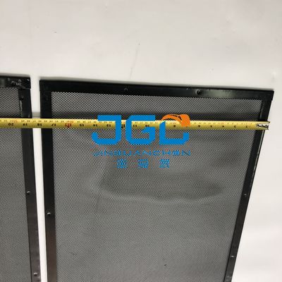 SK350-8 قطعات معدنی قطعات معدنی ماشین آلات مهندسی