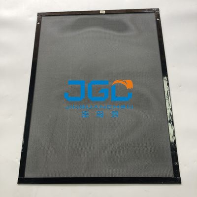 PC120-6 قطعات معدنی قطعات معدنی ماشین آلات مهندسی