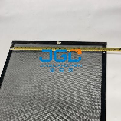 PC120-6 قطعات معدنی قطعات معدنی ماشین آلات مهندسی