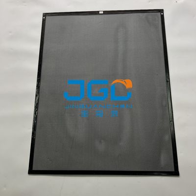 قطعات حفاری ضد گرد و غبار قطعات ماشین آلات ساختمانی PC220-7