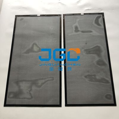 PC400-7 قطعات حفاری قطعات ماشین آلات ساختمانی میش ضد گرد