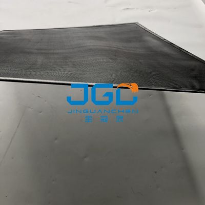 قطعات حفاری قطعات ماشین آلات ساختمانی میش ضد گرد و غبار SH200A1
