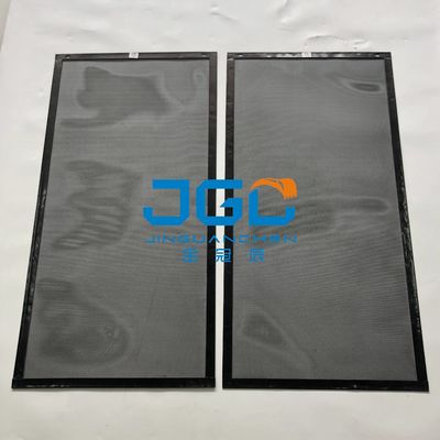 قطعات حفاری SH350 قطعات ماشین آلات ساختمانی
