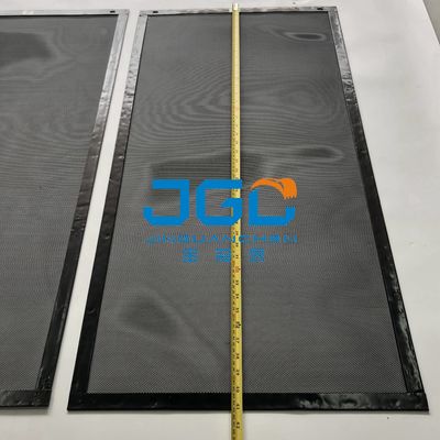 قطعات حفاری SH350 قطعات ماشین آلات ساختمانی