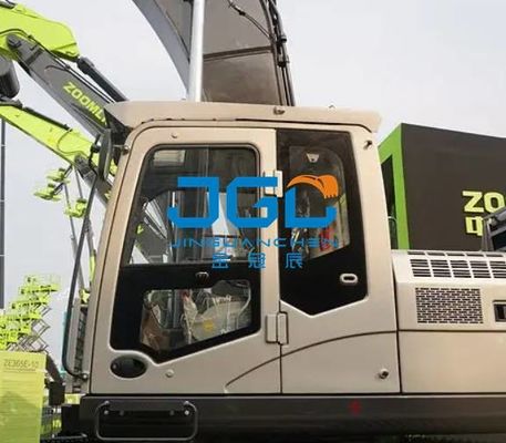 درب و پنجره بیل مکانیکی ZE485E-10 ZE550EK-10 شیشه بالا و پایین بازو چپ و راست