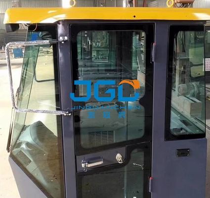 درب و پنجره بیل مکانیکی ZE485E-10 ZE550EK-10 شیشه بالا و پایین بازو چپ و راست