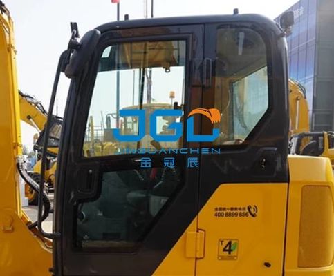 CLG906F کاوشگر جلو و درب عقب چراغ فلک پنجره بازوی جلو