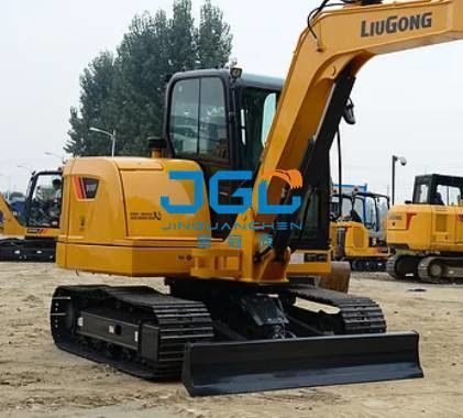 CLG906F کاوشگر جلو و درب عقب چراغ فلک پنجره بازوی جلو