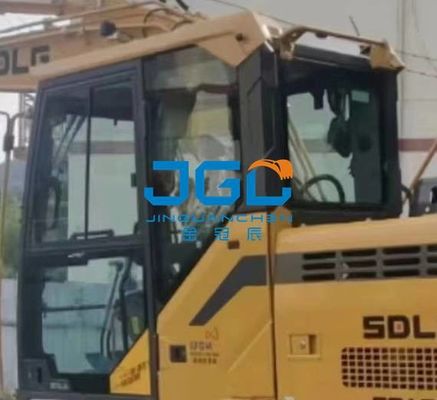 E6135F 205F حفاری جلو و عقب چپ و راست بالا و پایین بازو شیشه جلو