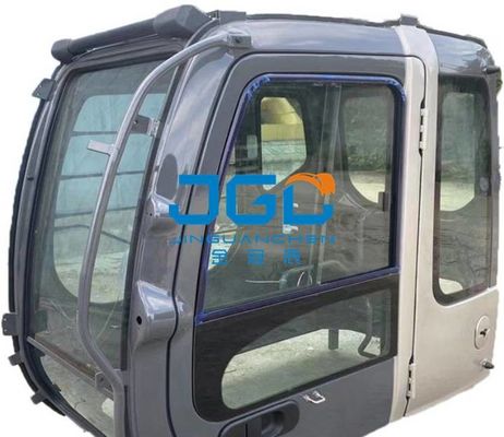 E6135F 205F حفاری جلو و عقب چپ و راست بالا و پایین بازو شیشه جلو