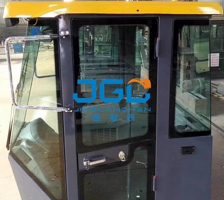 E6135F 205F حفاری جلو و عقب چپ و راست بالا و پایین بازو شیشه جلو