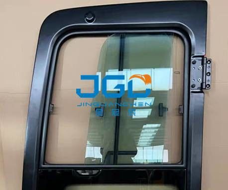 XE155 225 205DA 305 335 380 550DK حفاری شیشه جلو و عقب