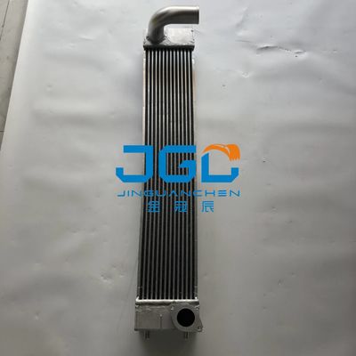 لوازم جانبی حفاری PC200-8 Intercooler 20Y-03-41131 سیستم خنک کننده