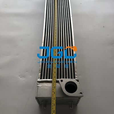 لوازم جانبی حفاری PC200-8 Intercooler 20Y-03-41131 سیستم خنک کننده