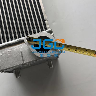 لوازم جانبی حفاری PC200-8 Intercooler 20Y-03-41131 سیستم خنک کننده