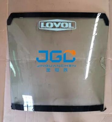 FL955F لودر دنده عقب عقب درب چپ و راست بالا و پایین شیشه لیفتراک