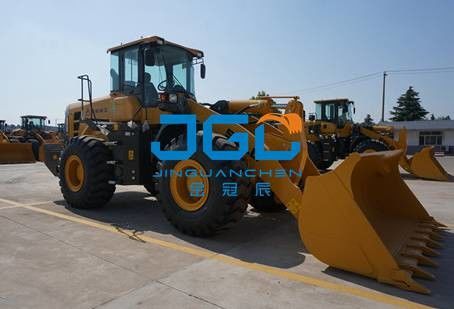 L955F لودر جلو توقف عقب عقب چپ و راست شیشه جلو زاویه سمت پنجره