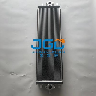 لوازم جانبی حفاری PC200-8 رادیاتور روغن هیدرولیک دوگانه 20Y-03-42461