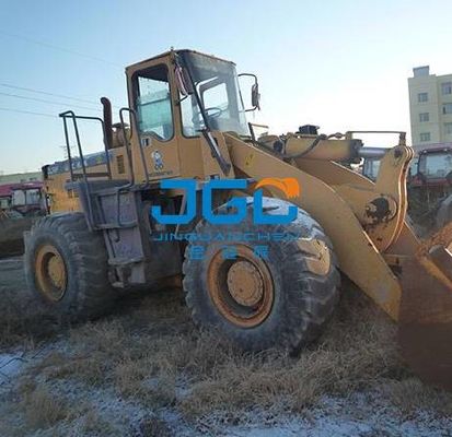 لودر ZL50F 30F چپ و راست در و پنجره جلو و عقب جلوپنجره