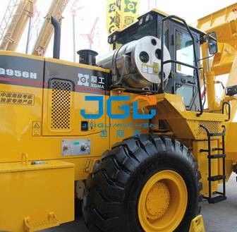 بارگیری XG956H جلوی توقف عقب توقف چپ و راست پنجره زاویه جانبی شیشه جلو
