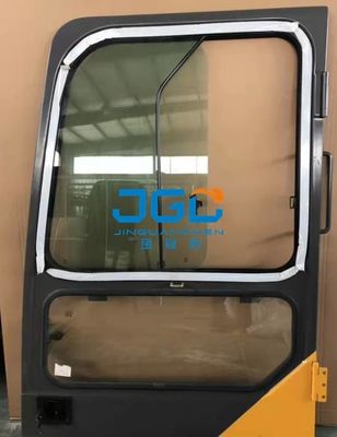 لوازم جانبی ماشین آلات مهندسی شیشه لودر T926 928 جلو و عقب چپ و راست