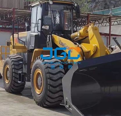 بارگذاری کننده 855N 855H 856H 842H جلو و عقب درب و پنجره شیشه