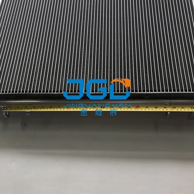 PC200-7 خنک کننده روغن هیدرولیک 20Y-03-31121 لوازم جانبی حفاری