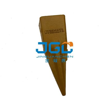 E307 لوازم جانبی مکانیکی 6Y3222TL سطل حفاری