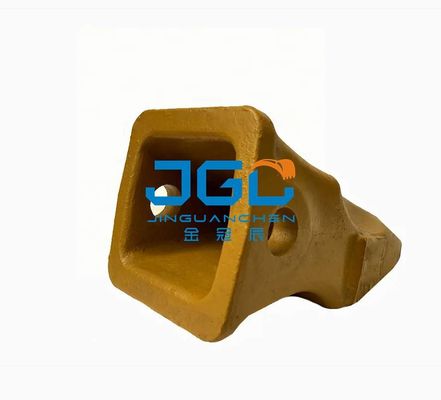 قطعات تعویضی J550 سطل بیل مکانیکی دندانه 9W8552PT قطعات مکانیکی